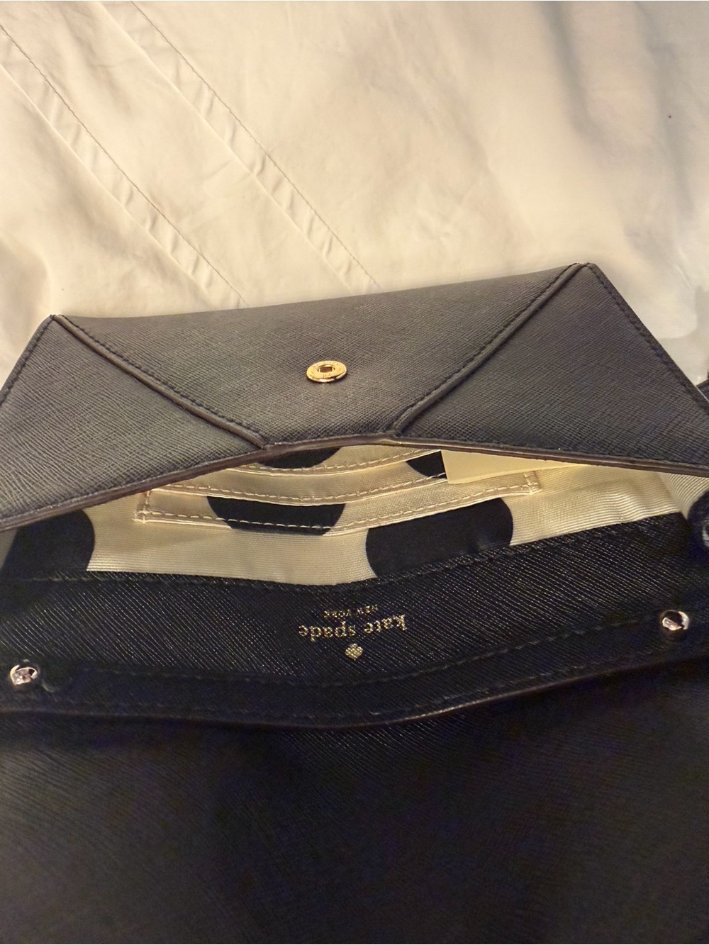 Kate Spade Crossbody - Picture 4 of 7